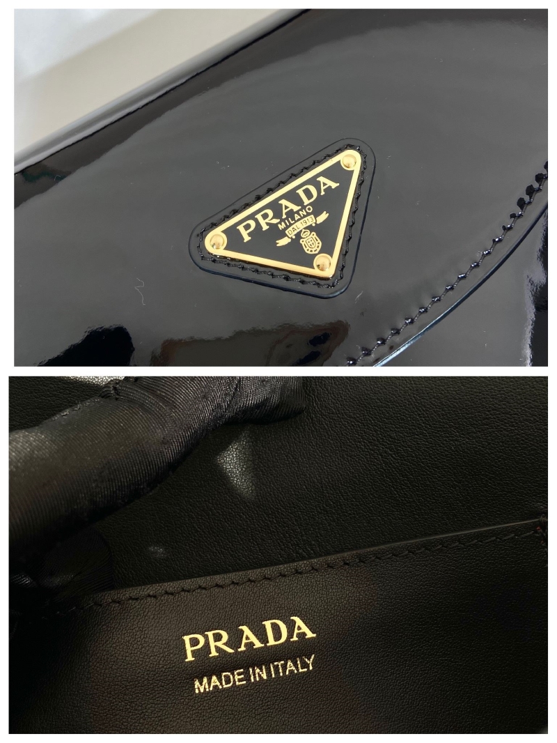 Prada Satchel Bags